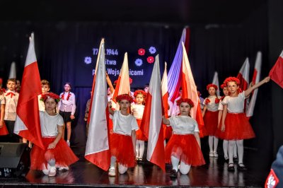 82. Rocznica Bitwy pod Wojsławicami